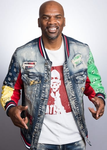 Gallery photo 4 of Mario Hodge