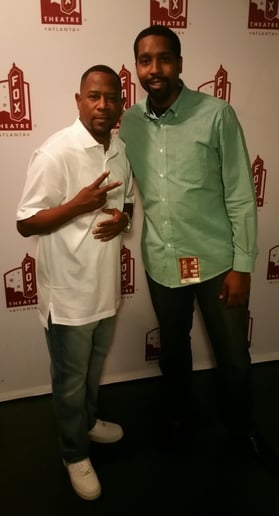 Gallery photo 7 of Mario Holland