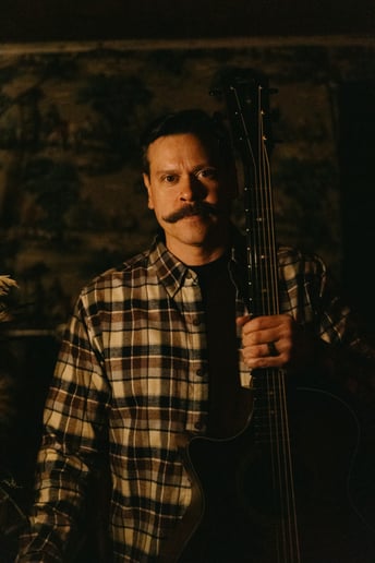Gallery photo 3 of Mario Mata - Acoustic Cover Artist