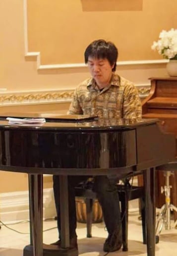 Gallery photo 1 of Mario Piano