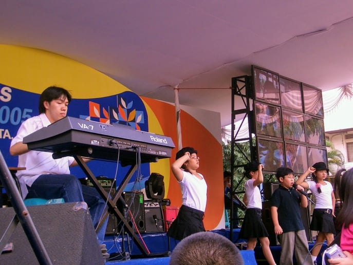 Gallery photo 2 of Mario Piano