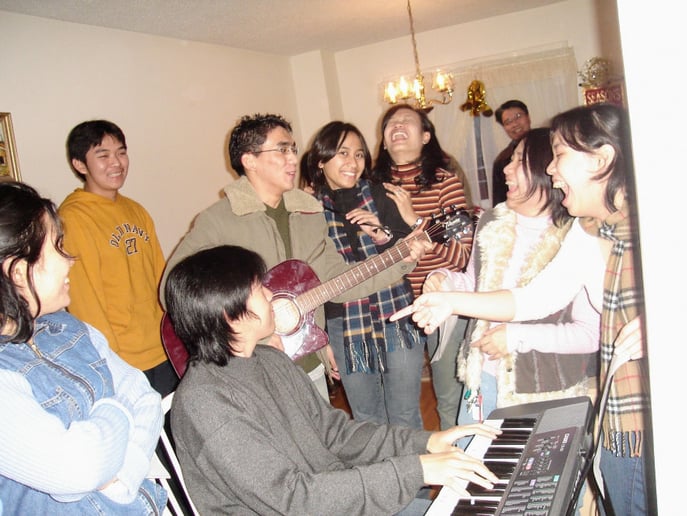 Gallery photo 3 of Mario Piano