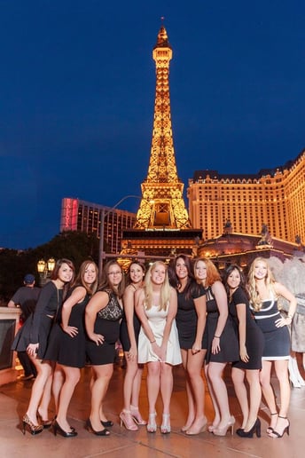 Gallery photo 6 of Mario Ramirez Photography & Photo Booths