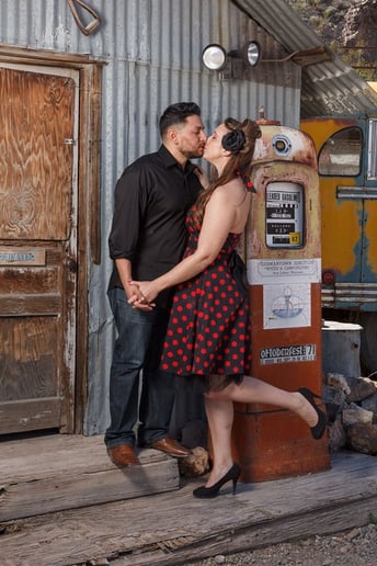 Gallery photo 9 of Mario Ramirez Photography & Photo Booths
