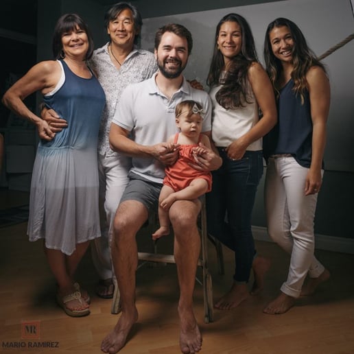 Gallery photo 8 of Mario Ramirez Photography & Photo Booths