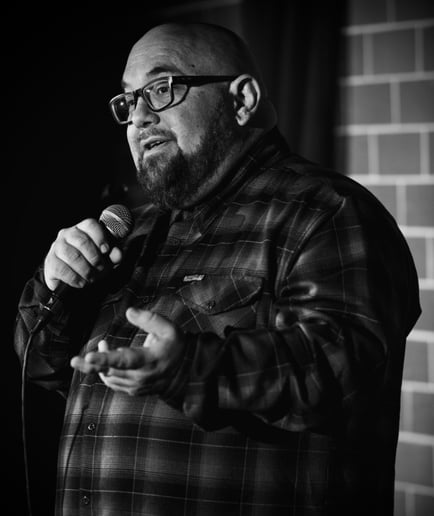 Gallery photo 6 of Mario Reyes