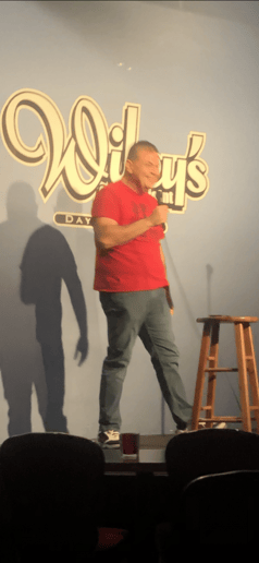 Gallery photo 9 of Mario Saenz