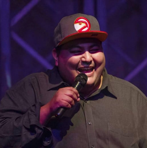Gallery photo 2 of Mario "Superstar" Salazar