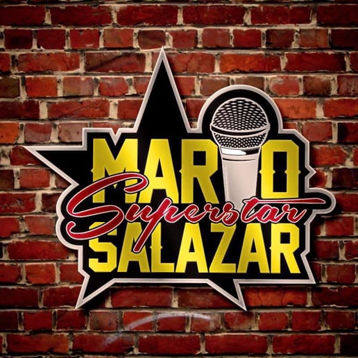 Gallery photo 3 of Mario "Superstar" Salazar