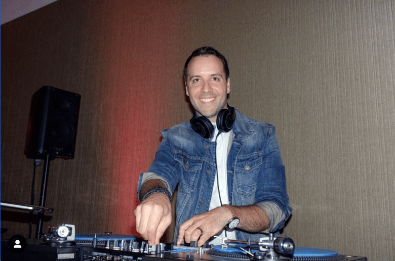 Gallery photo 7 of Mario The DJ