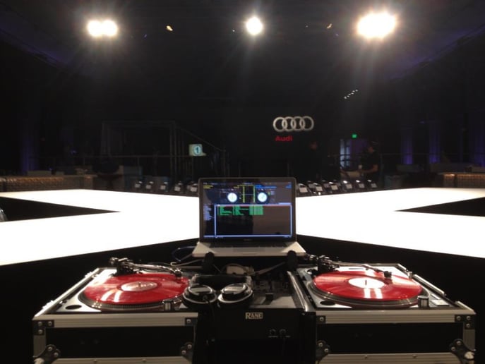 Gallery photo 8 of Mario The DJ