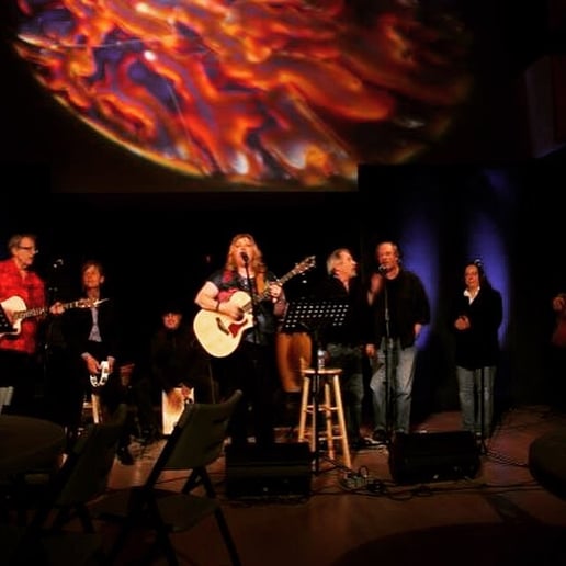 Gallery photo 9 of Marion Drexler band