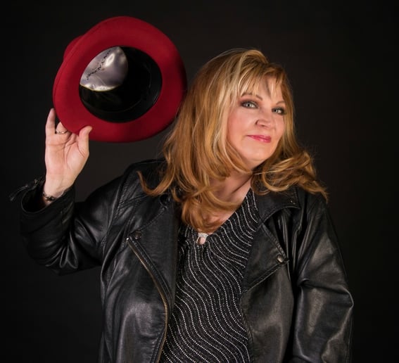 Gallery photo 1 of Marion Drexler band
