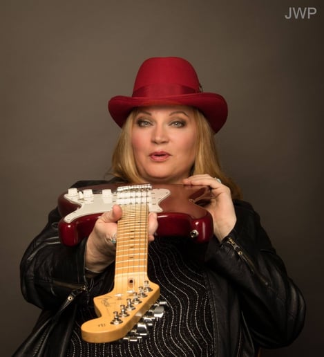 Gallery photo 2 of Marion Drexler band
