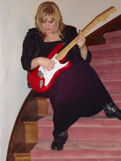 Gallery photo 10 of Marion Drexler band