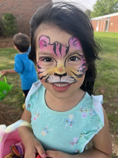 Gallery photo 8 of Mariposa Designs Face Painting
