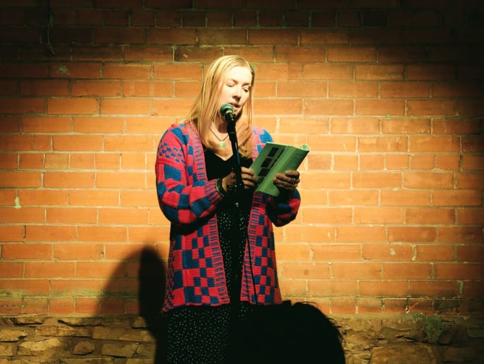 Gallery photo 1 of Marissa Forbes