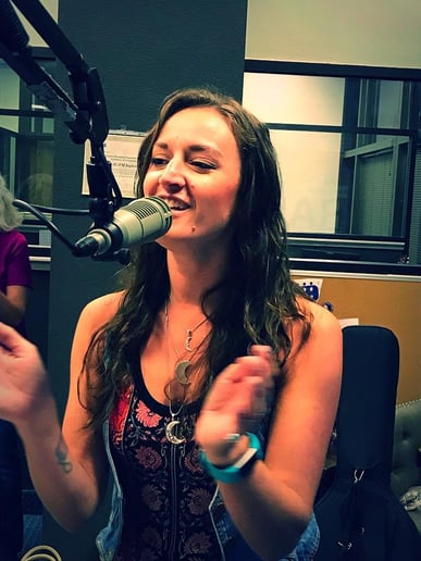 Gallery photo 4 of Marissa Hollenback