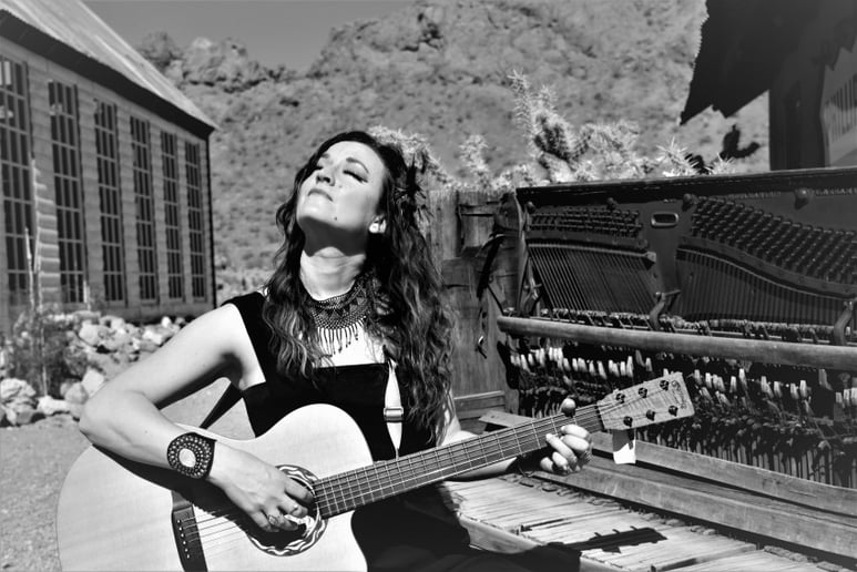 Gallery photo 7 of Marissa Hollenback