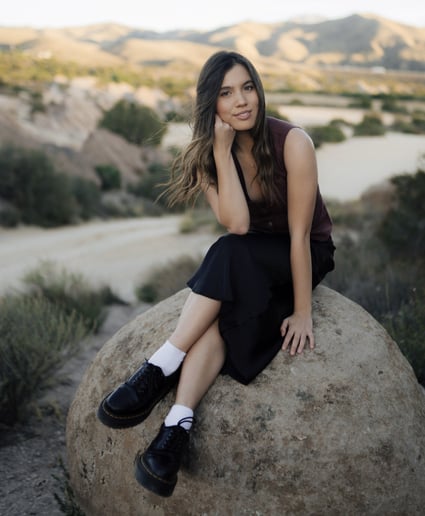 Gallery photo 1 of Marissa McRoberts