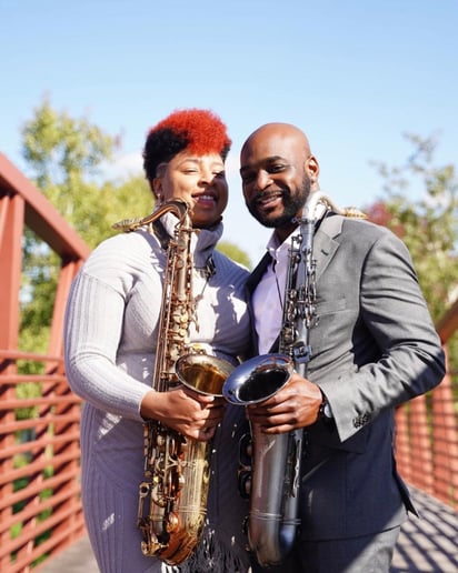 Gallery photo 2 of MaritalSax