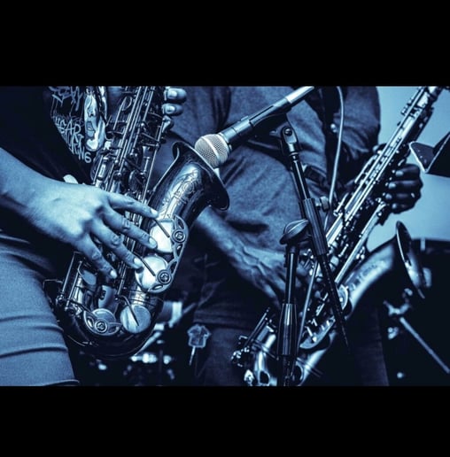 Gallery photo 3 of MaritalSax