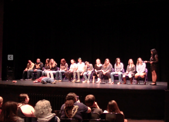 Gallery photo 10 of Maritess Zurbano Master Magician, Hypnotist, and Speaker