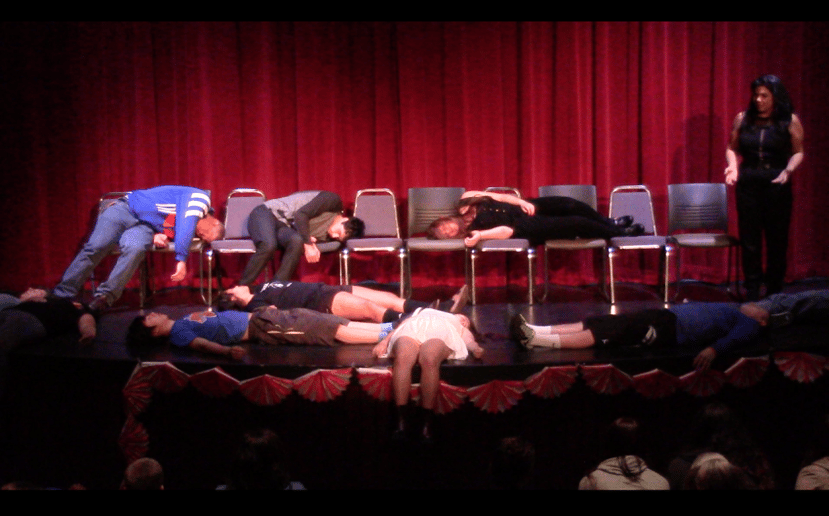 Gallery photo 8 of Maritess Zurbano Master Magician, Hypnotist, and Speaker