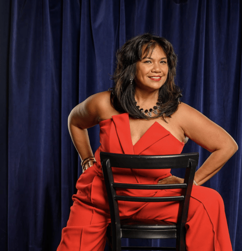 Gallery photo 5 of Maritess Zurbano Master Magician, Hypnotist, and Speaker