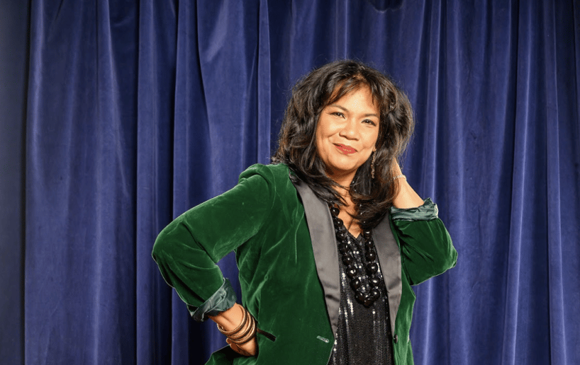 Gallery photo 2 of Maritess Zurbano Master Magician, Hypnotist, and Speaker