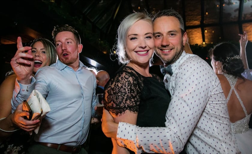 Gallery photo 2 of Maritime Mobile DJ Services