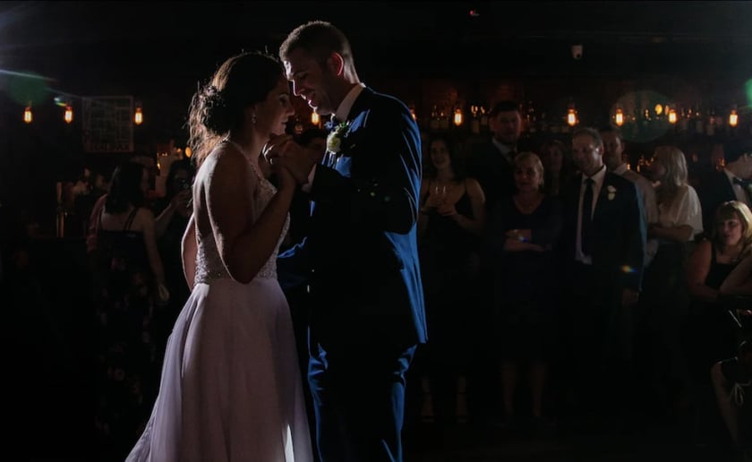 Gallery photo 4 of Maritime Mobile DJ Services