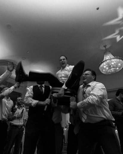 Gallery photo 6 of Maritime Mobile DJ Services