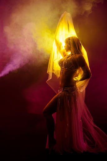 Gallery photo 1 of Mariyah - Belly Dancer New York