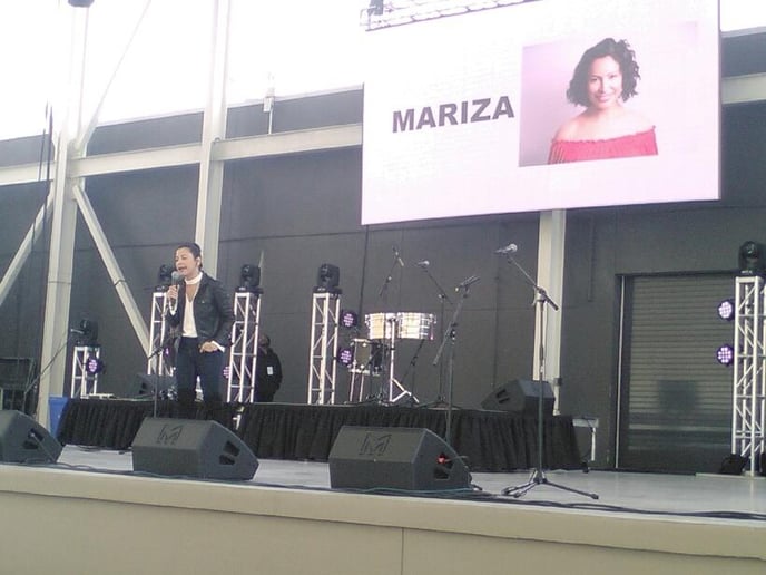 Gallery photo 9 of Mariza Brussolo