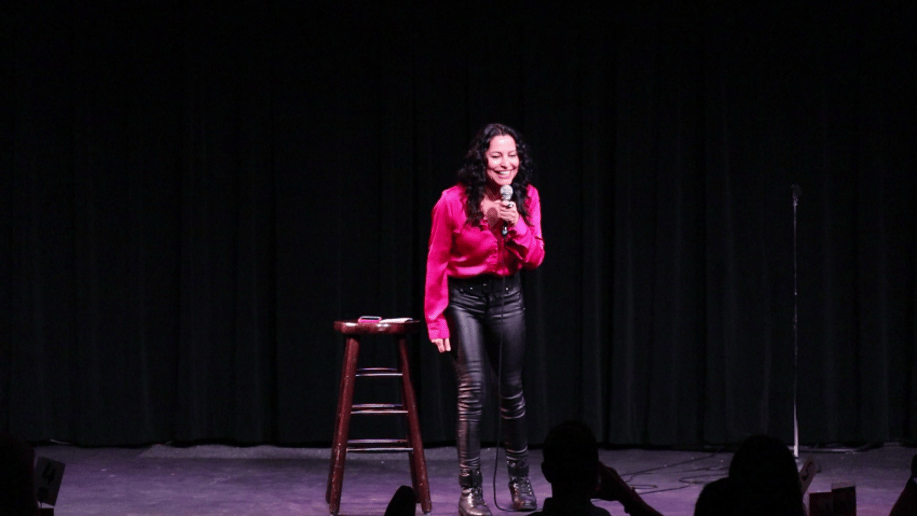 Gallery photo 2 of Mariza Brussolo