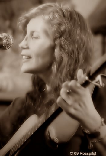 Gallery photo 4 of Marji Zintz