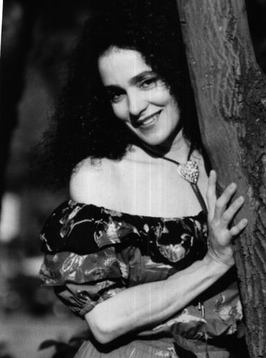 Gallery photo 1 of Marjorie Kahn from Opera to Pop