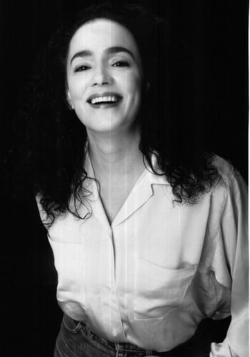 Gallery photo 2 of Marjorie Kahn from Opera to Pop