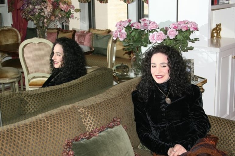Gallery photo 3 of Marjorie Kahn from Opera to Pop