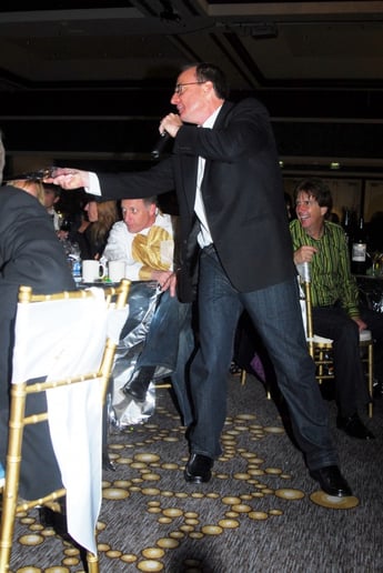 Gallery photo 1 of Mark Alman, Professional Auctioneer