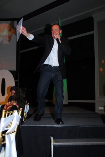 Gallery photo 2 of Mark Alman, Professional Auctioneer