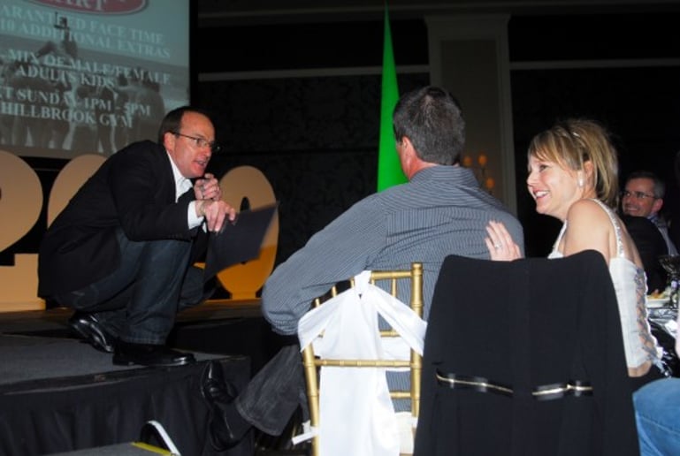 Gallery photo 3 of Mark Alman, Professional Auctioneer