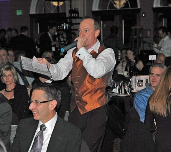 Gallery photo 5 of Mark Alman, Professional Auctioneer