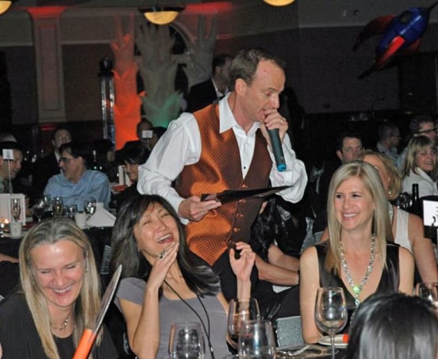 Gallery photo 6 of Mark Alman, Professional Auctioneer