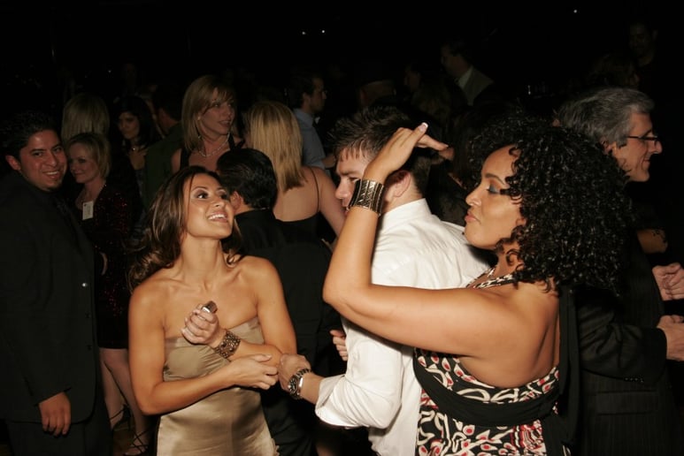 Gallery photo 1 of Mark Anthony Entertainment