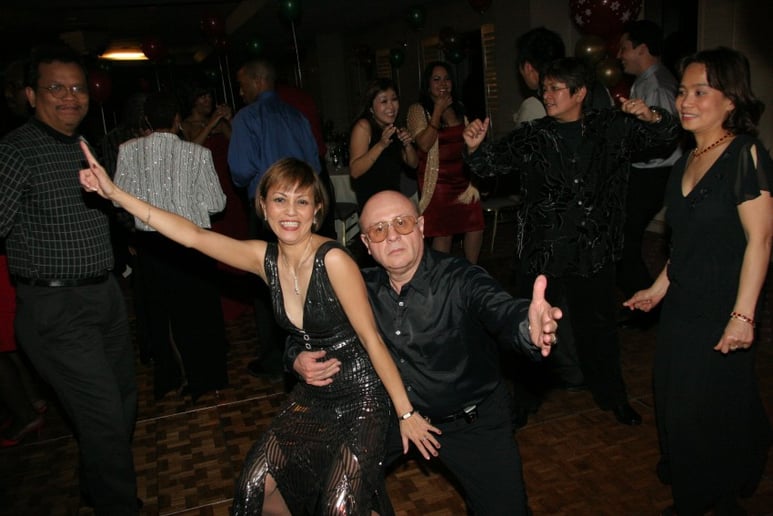 Gallery photo 3 of Mark Anthony Entertainment