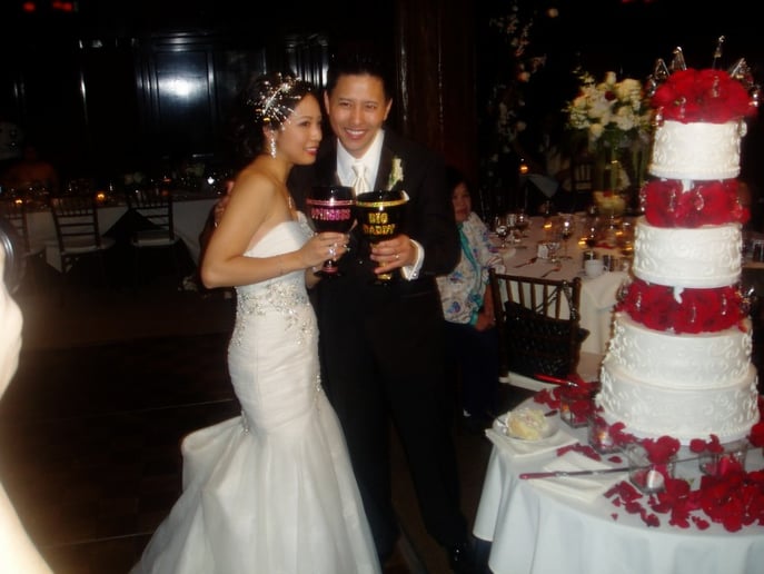 Gallery photo 4 of Mark Anthony Entertainment