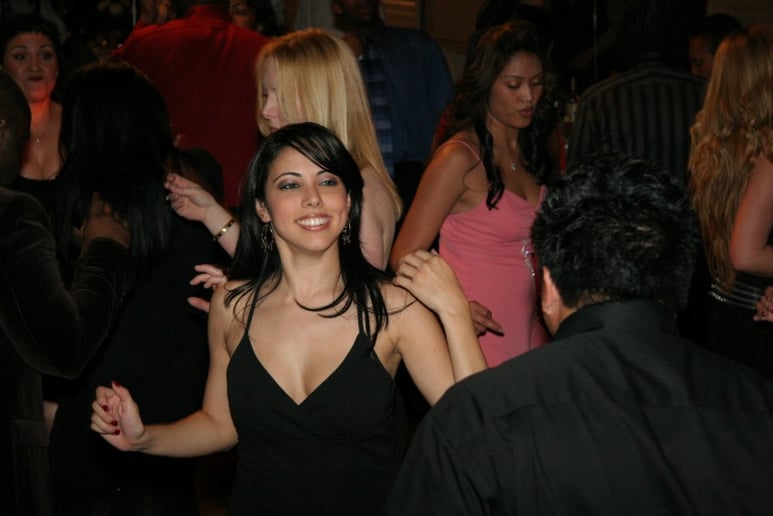 Gallery photo 5 of Mark Anthony Entertainment