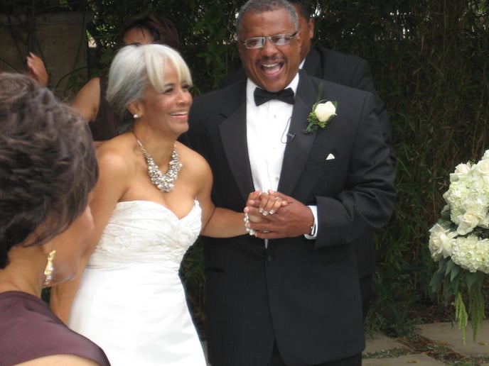 Gallery photo 6 of Mark Anthony Entertainment